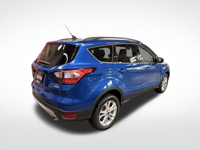 2018 Ford Escape SE w/ Sync System
