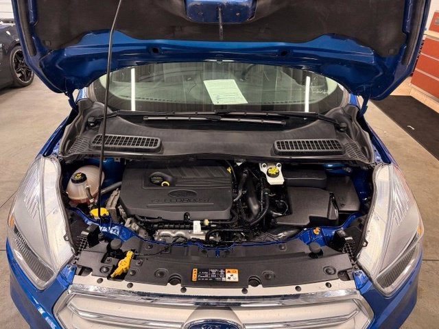 2018 Ford Escape SE w/ Sync System