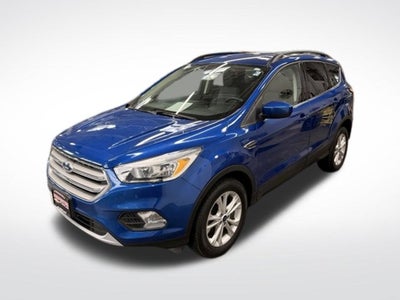 2018 Ford Escape SE w/ Sync System