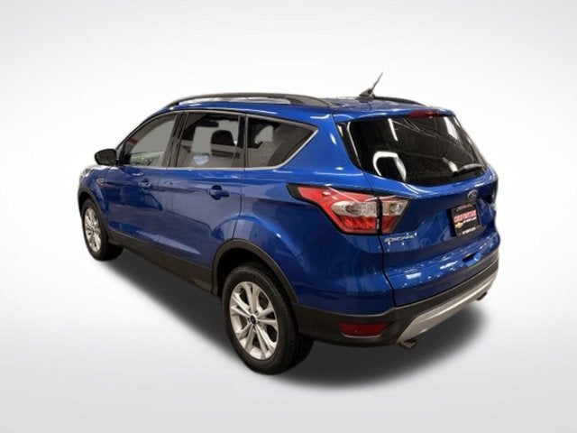 2018 Ford Escape SE w/ Sync System