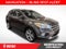 2017 Ford Escape Titanium 4x4 w/ Collision Alert