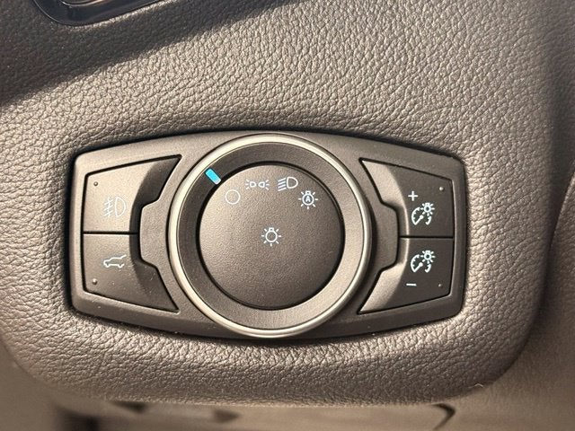 2017 Ford Escape Titanium 4x4 w/ Collision Alert