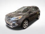 2017 Ford Escape Titanium 4x4 w/ Collision Alert