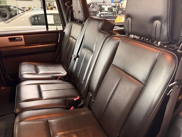 2017 Ford Expedition Limited