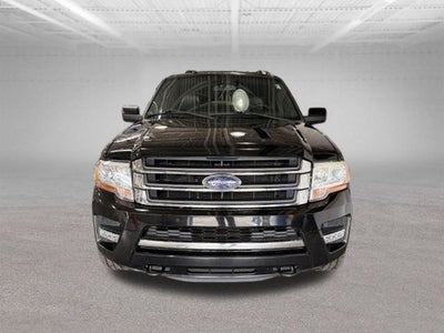 2017 Ford Expedition Limited