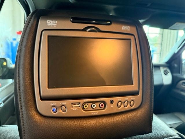 2017 Ford Expedition Limited