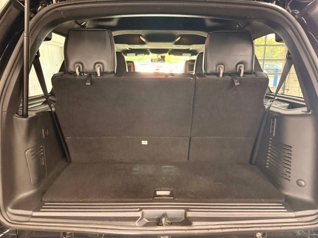 2017 Ford Expedition Limited