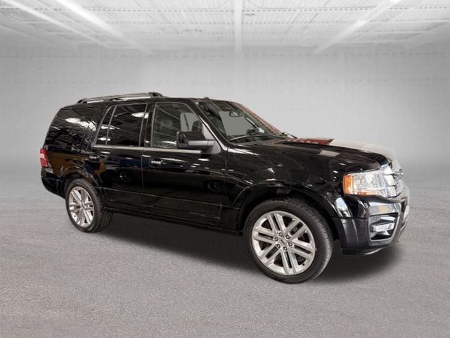 2017 Ford Expedition Limited