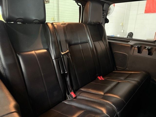 2017 Ford Expedition Limited