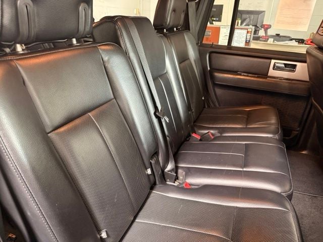 2017 Ford Expedition Limited