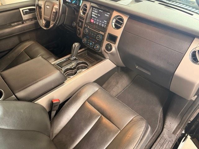 2017 Ford Expedition Limited