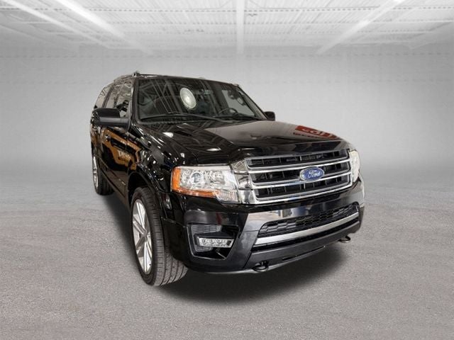 2017 Ford Expedition Limited