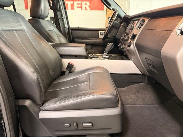 2017 Ford Expedition Limited