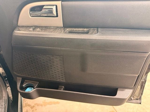 2017 Ford Expedition Limited