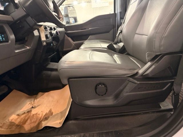 2023 Ford F-250SD XL 6.8L V8 w/ Tow PKG