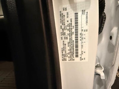2023 Ford F-250SD XL 6.8L V8 w/ Tow PKG