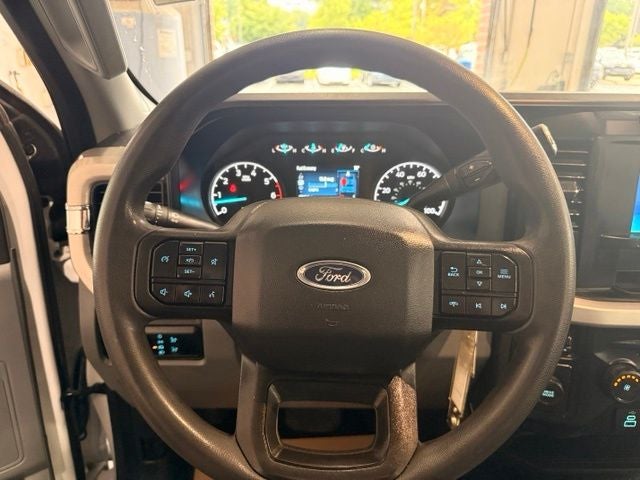 2023 Ford F-250SD XL 6.8L V8 w/ Tow PKG