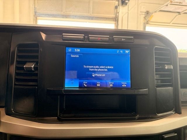 2023 Ford F-250SD XL 6.8L V8 w/ Tow PKG