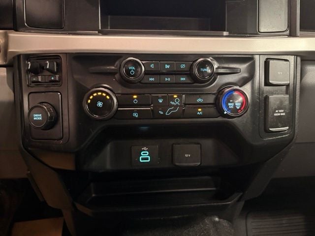 2023 Ford F-250SD XL 6.8L V8 w/ Tow PKG