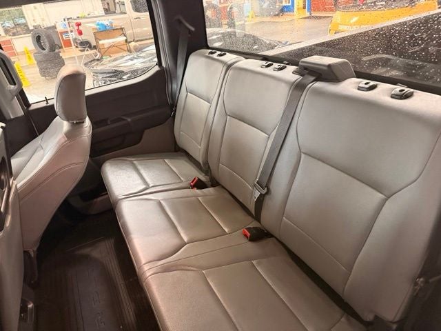 2023 Ford F-250SD XL 6.8L V8 w/ Tow PKG