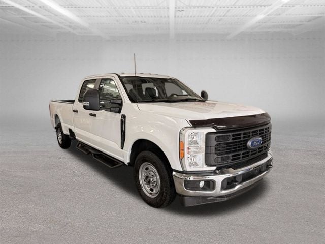 2023 Ford F-250SD XL 6.8L V8 w/ Tow PKG