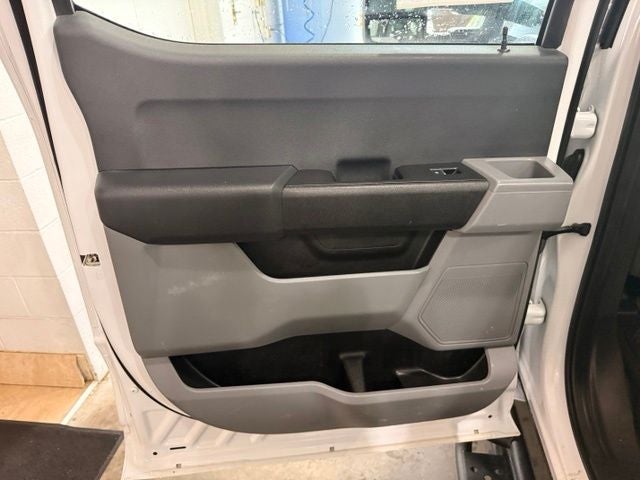 2023 Ford F-250SD XL 6.8L V8 w/ Tow PKG