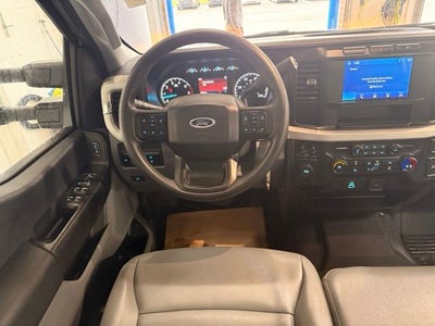 2023 Ford F-250SD XL 6.8L V8 w/ Tow PKG