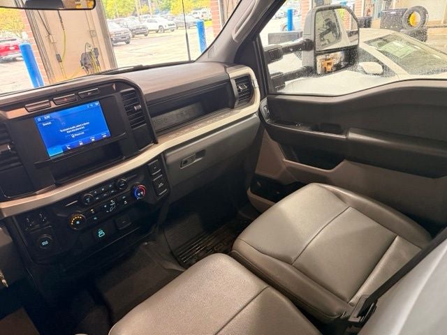 2023 Ford F-250SD XL 6.8L V8 w/ Tow PKG