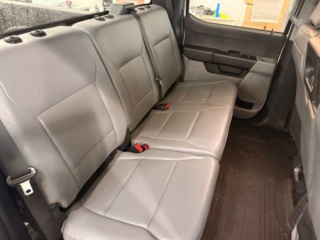 2023 Ford F-250SD XL 6.8L V8 w/ Tow PKG