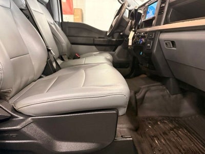 2023 Ford F-250SD XL 6.8L V8 w/ Tow PKG