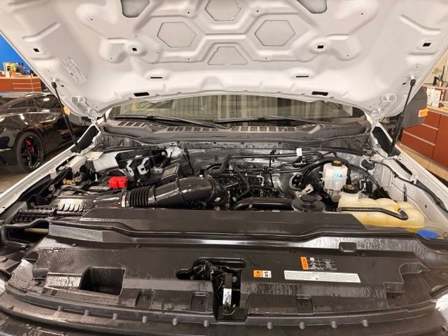 2023 Ford F-250SD XL 6.8L V8 w/ Tow PKG