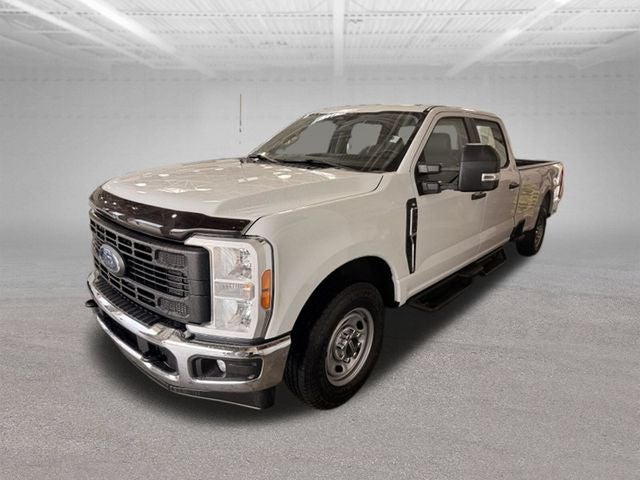 2023 Ford F-250SD XL 6.8L V8 w/ Tow PKG