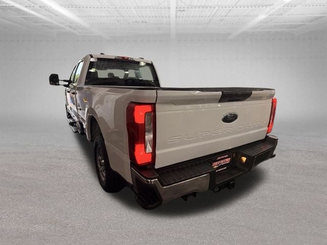 2023 Ford F-250SD XL 6.8L V8 w/ Tow PKG