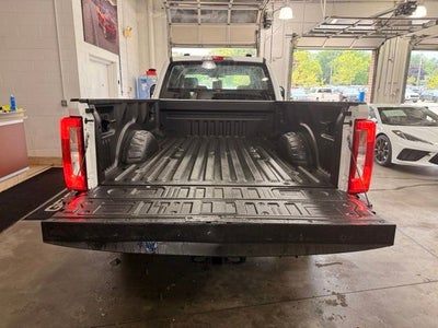 2023 Ford F-250SD XL 6.8L V8 w/ Tow PKG