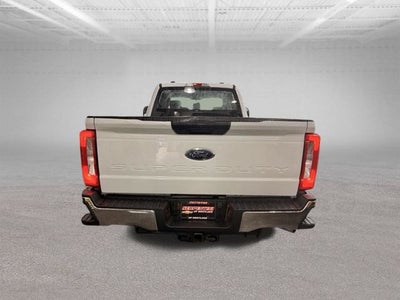 2023 Ford F-250SD XL 6.8L V8 w/ Tow PKG