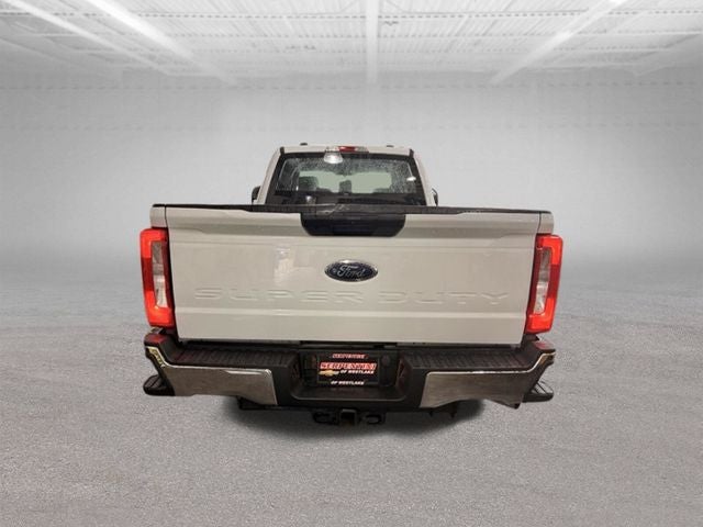 2023 Ford F-250SD XL 6.8L V8 w/ Tow PKG