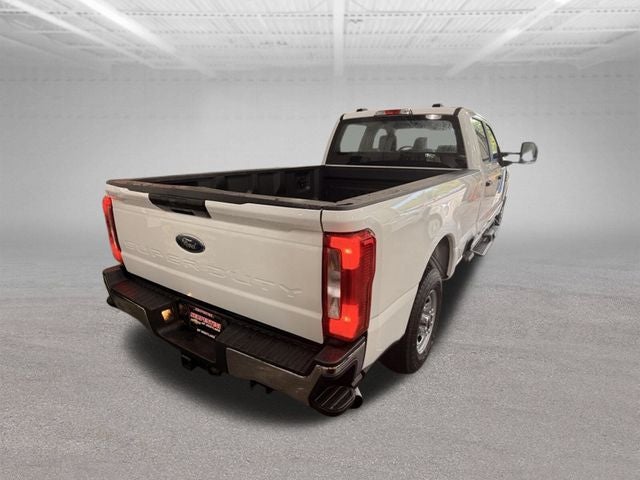 2023 Ford F-250SD XL 6.8L V8 w/ Tow PKG