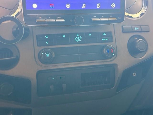 2012 Ford F-250SD XLT