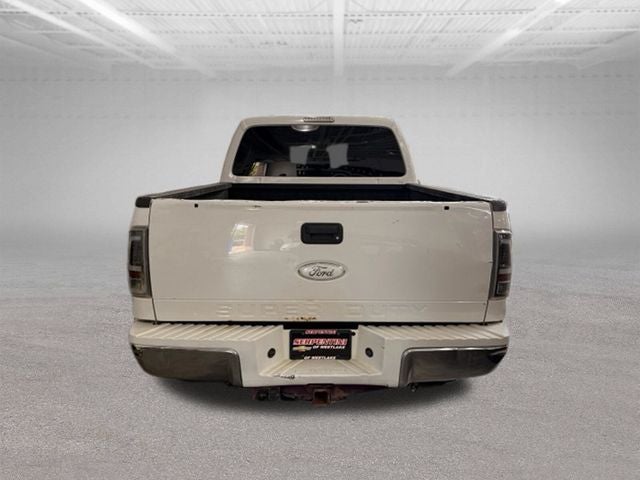 2012 Ford F-250SD XLT