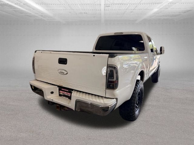 2012 Ford F-250SD XLT