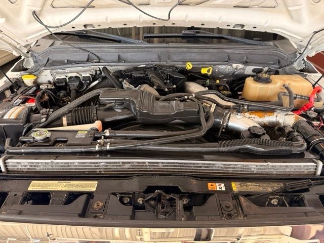 2012 Ford F-250SD XLT