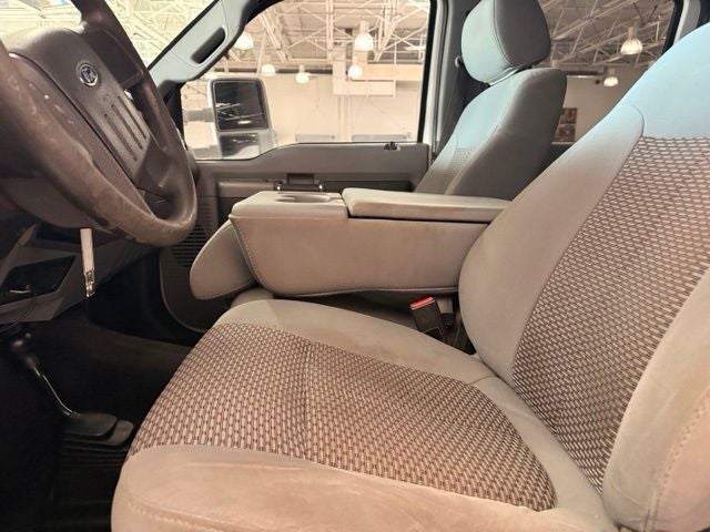 2012 Ford F-250SD XLT
