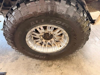 2012 Ford F-250SD XLT