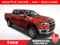 2022 Ford Ranger Lariat w/ Collision Alert
