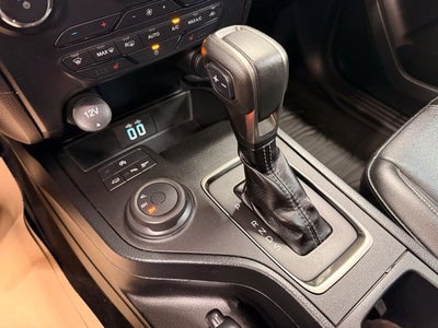 2022 Ford Ranger Lariat w/ Collision Alert