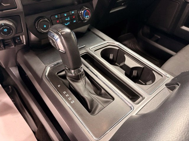 2019 Ford F-150 XLT w/ NAVIGATION