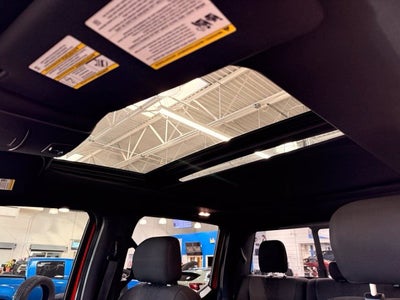 2019 Ford F-150 XLT w/ NAVIGATION