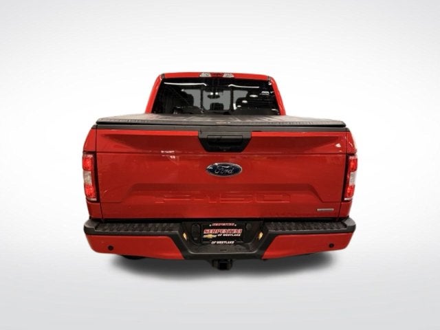 2019 Ford F-150 XLT w/ NAVIGATION