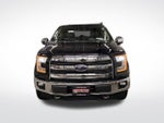2017 Ford F-150 Lariat w/ BLIND SPOT ALERT