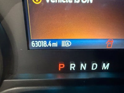 2022 Ford F-150 XL w/ Navigation